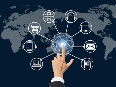 營銷策略與互聯網銷售 從規律洞察到環境掌控